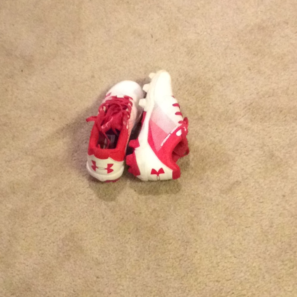 Cleats
